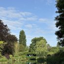 간지나 개 | [파리여행6] 6월 인디고트래블 지베르니 투어 솔직 후기! (고흐마을,베르사유,바토무슈)