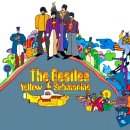 Yellow Submarine - The Beatles 이미지