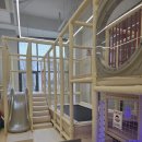 우리끼리키즈카페공룡마을전주효천점 | [일상] 전주 아이와 가볼만한 곳, 무인키즈카페 우리끼리 공룡마을 전주효천점
