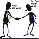 fine thanks 이미지