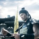 견자단의 2011년 4월 개봉을 앞둔 영화 ＜관운장＞ 예고편 이미지