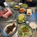 [강동 맛집] 육즙 가득 고급진 고기가 땡긴다면, 돈사돈강동직영점