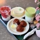 미니스톱 구미인동중앙점 | 구미 인동 맛집 대형카페 굳띵즈 커피맛집 디저트맛집