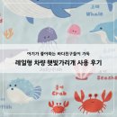대한오토 | 대한오토모빌 차량용 햇빛가리개 레일형 아기 햇빛가리개 사용 후기