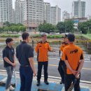 북부천변 이미지