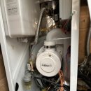 (주)경동나비엔 | [가평보일러설치] 가평군 상면 단독주택에 경동나비엔 저녹스 기름보일러 설치 후기 (LGB552-20KD)