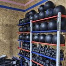 크로스핏 피포피 이미지