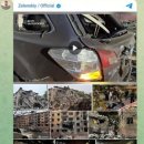 "고통스럽다"는 젤렌스키 대통령, 어쩌다 이 지경으로 몰렸을까? 이미지