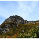 ﻿﻿2011년 10월8일(토),9일(일),11일(화)요일 강원도 속초 양양 설악산 마등령-공룡능선-천불동계곡 , 울산바위 이미지