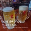 크라운호프인제점