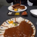장수돈까스 이미지