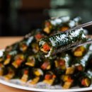 김밥참맛
