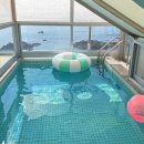 펜트빌 | 감포펜션 경주 오션뷰 풀빌라 펜트빌 | 가족여행 추천 독채 대만족 후기