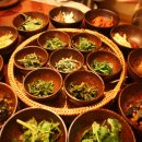 웰빙(자연)음식 이미지