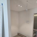 M시티 | 드레스룸 예림슈퍼슬림4연동 시공후기 (일산 M시티오피스텔 )