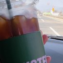 몬스터커피(외동점) 네이버블로그
