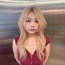 제주미용실 무제헤어스튜디오 제주노형점 머리가 너무 이뻐요