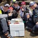 볼락 밤낚시 체험 이미지