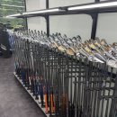 헤드라인 | 동탄 골프샵 이월 골프채 미즈노 JPX925 테일러메이드 P770 아이언 비교 시타 구매 후기