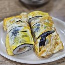 청해김밥 이미지