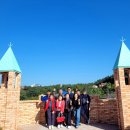 남해미조로즈렌트하우스 | 가볼만한 곳(다랭이마을, 독일마을, 원예예술촌,그리움이 물들면) 남해맛집(미조식당, 미조항횟집 보물성)