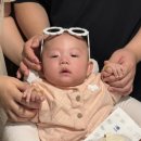 재원식당 | 100일전 아기 앉기연습하기좋은 에어의자 내돈내산 후기