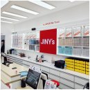 지니스(정읍터미널사거리점) 이미지