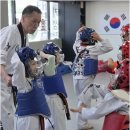 용인대 효예 태권도장 | 아침의 활기찬 시작, 용인대 효예 부부 오전동태권도장에서 만나요!
