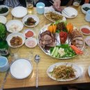 정할머니왕족발보쌈 이미지