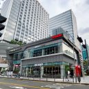 짐박스피트니스 구로디지털단지점 | 최신기구 가득한 대형 구디 헬스장! 짐박스 피트니스 구로디지털단지점