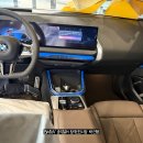 동성모터스 | 모의견적 딜러 서비스 혜택, BMW 동성모터스 창원 전시장 출고후기, BMW X3 아틱 레이스 블루 색상 및...