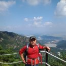 돌탑산장 이미지