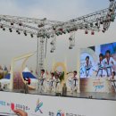 경희석사태권도 이미지