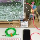 피알이 | 180도 회전하는 고속충전케이블 프로덕트피알 아이폰 C타입 인테리어용 컬러 충전케이블