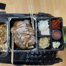 풍납왕족발 이미지