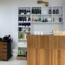 상아약품 | 강릉 미용실 얼루어헤어 💇🏻‍♀️ 상아 실장님 신데렐라 클리닉 후기 (유천동에 새로 생긴 머리맛집...