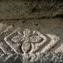 운주사 구층 석탑 이미지