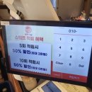 경아식당 당산점 | 당산역 근처 레트로 감성 가득한 경아식당 당산점 후기