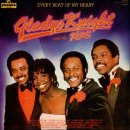 Every Beat Of My Heart - Gladys Knight &amp; The Pips 이미지