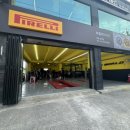 피렐리타이어 강동송파점 이미지