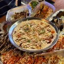 중앙로 | 대구 맛집 교동핫플 분위기 미쳤던 썸타는 사이면 무조건 성공 교동조개구이 맛집 히야 후기