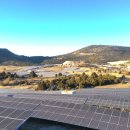 신흥 태양광발전소 이미지