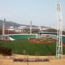 문수야구장 화장실 이미지