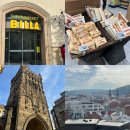 [여자 혼자 동유럽 여행] DAY7_체코 프라하 대형 마트 빌라(Billa) 기념품 쇼핑리스트, 프라하 전망대...