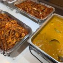 반월동041 | 논산 반월동 맛집 화지중앙시장 근처 한식 뷔페 농가애하루 한식뷔페 논산점