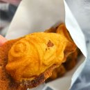 소래역로 | 미니붕어빵 1판 12개 4천 원! 칼로리와 맛 후기 소래포구 간식 솔직 리뷰 내돈내산