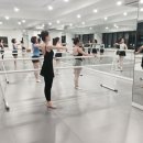 성인발레 이미지