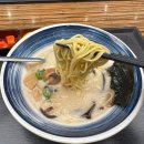우아담 | 인천 구월동 롯데백화점 라멘 맛집 우츄진 솔직후기