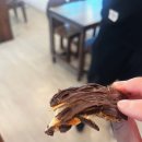 남해하나어린이집 | 남해 여행 빵지순례 카페 샘성 오픈런해서 먹을만해