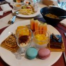 애플 | 부산 해운대 센텀 그랜드애플 뷔페 | 후기 가격 주차